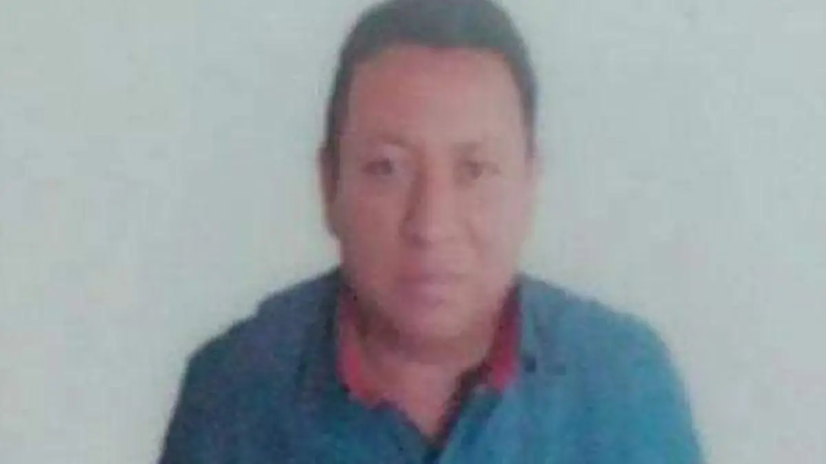 Manuel Gaspar Rodríguez