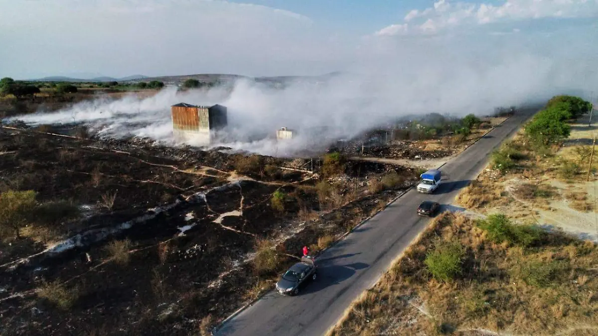 basurero ixcaquixtla