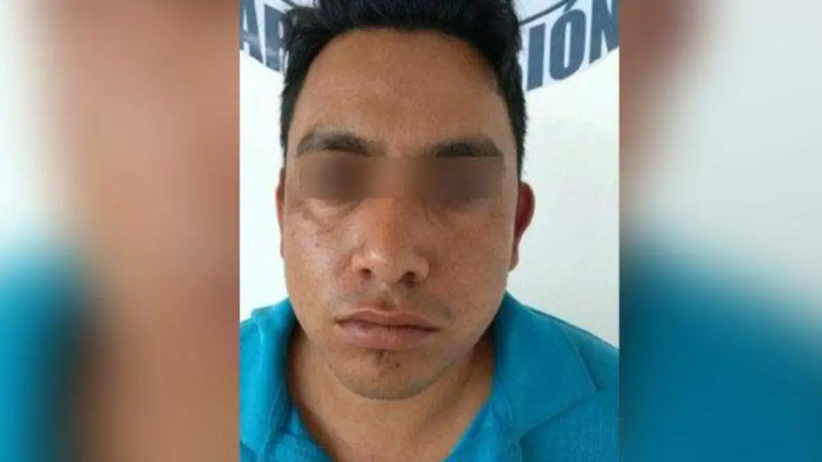 detenido ometoxtla