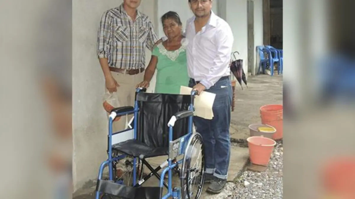 Braulio Tienda Pantepec