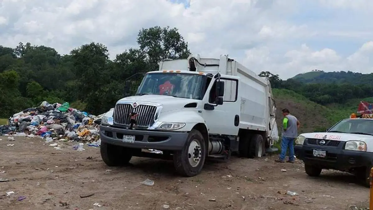 Vecinos advierten aumento en los niveles de contaminación