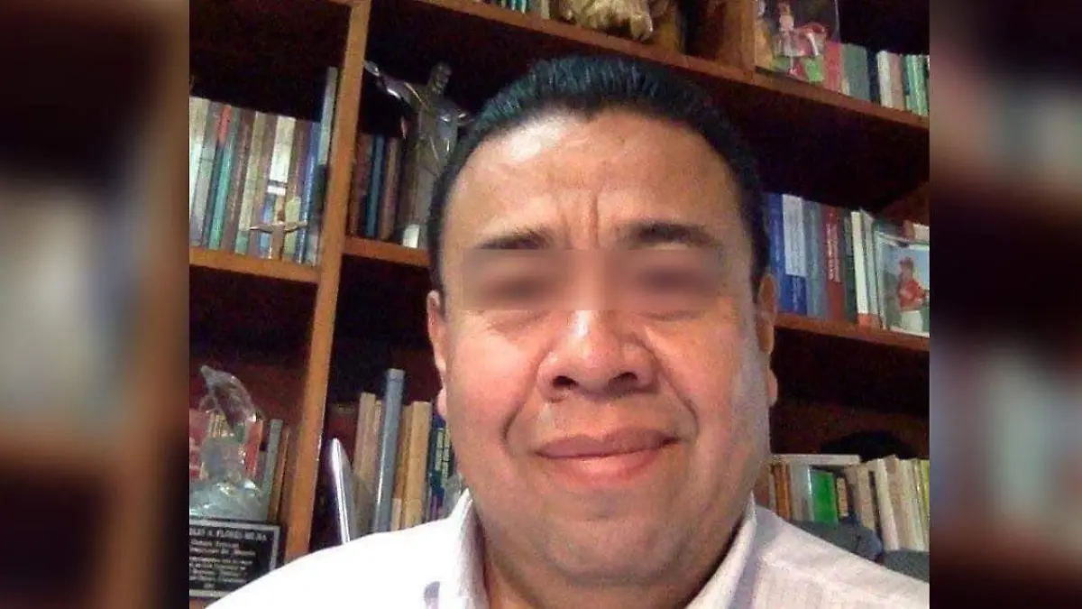 Rogelio Flores exregidor atropella a un viene viene 