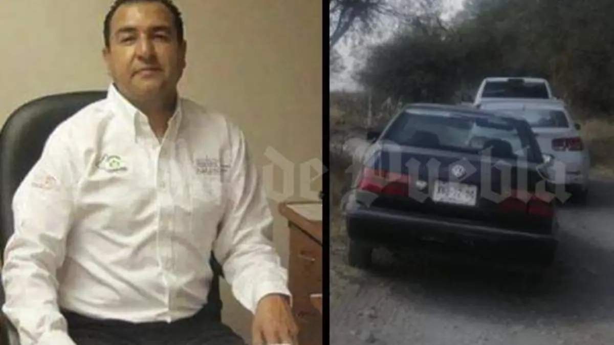 Maldonado Serrano
