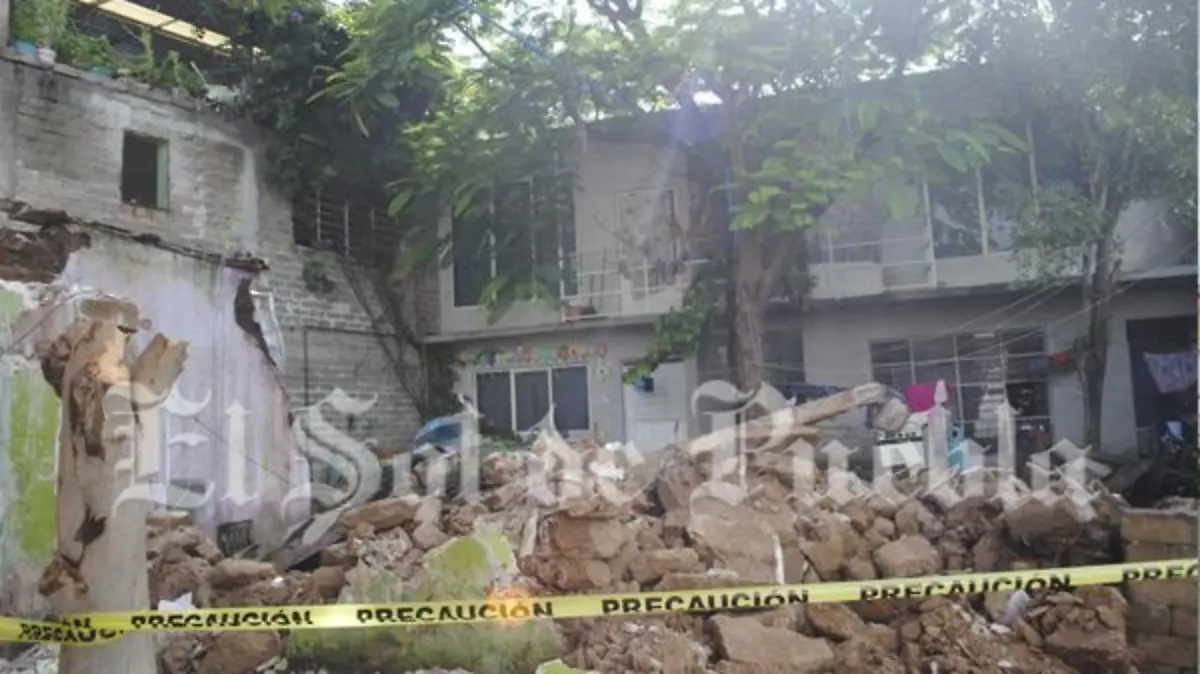 casas derrumbadas Acatlan 02