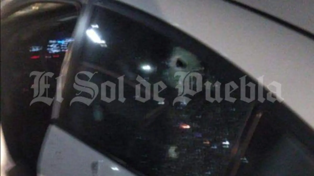 Baleados Huixcolotla