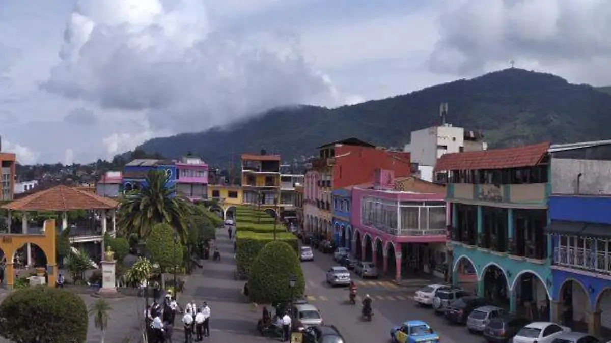 Xicotepec