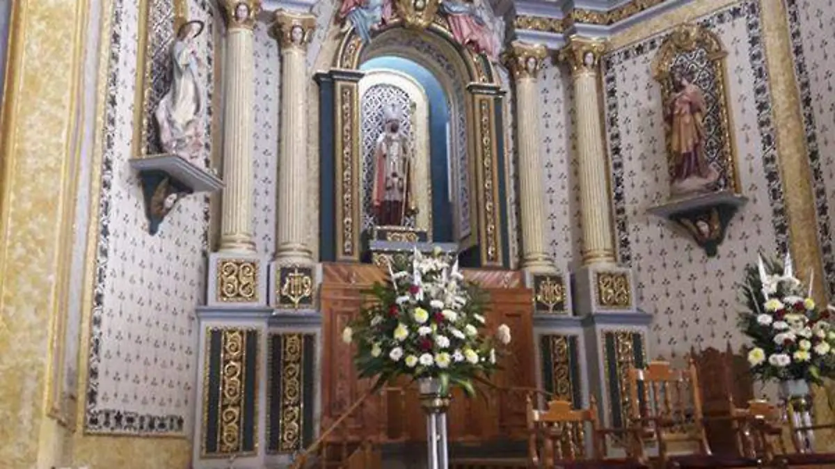 Parroquia