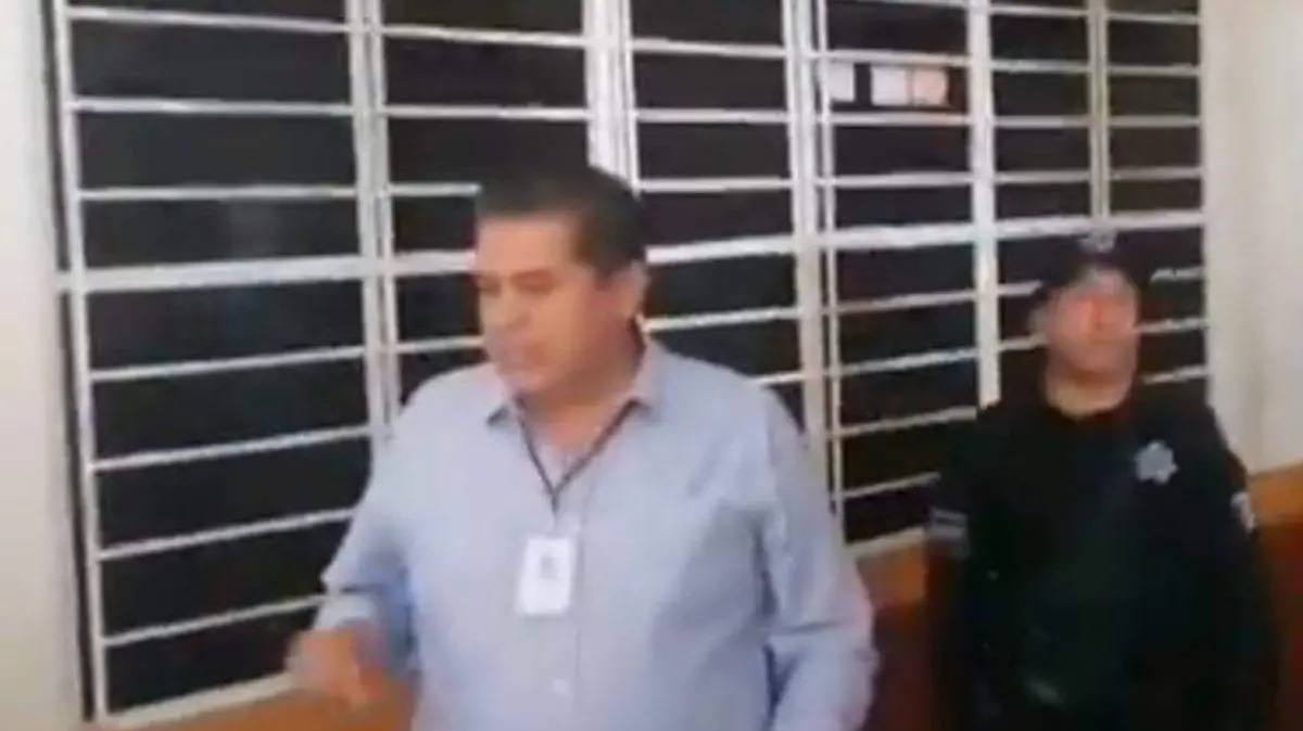 conflcito en villa avila camacho