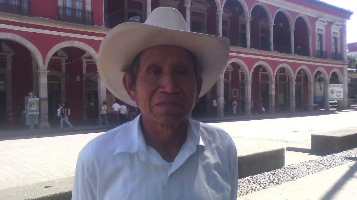 JOSE LECHUGA