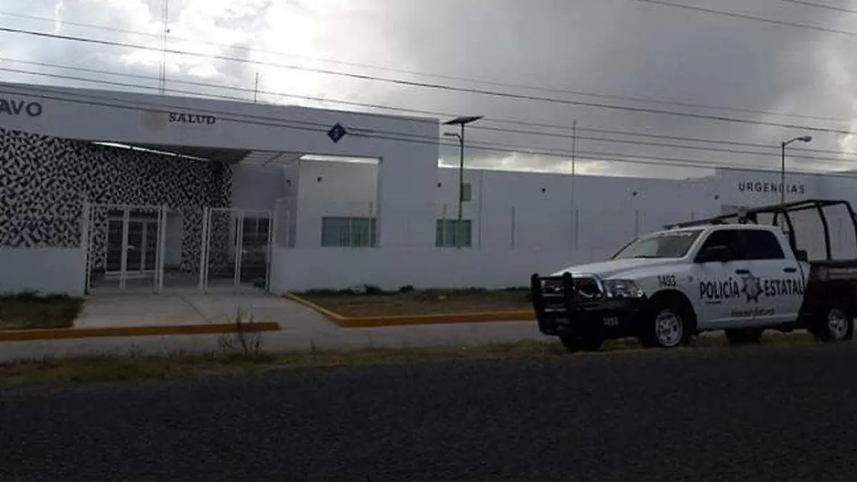 hospital de palmar de bravo 