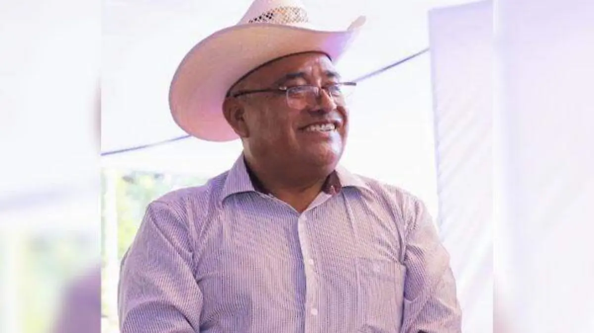 Ignacio Salvador Hernández