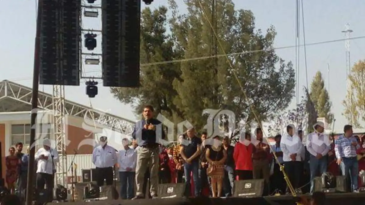 saturnino cumpleaños 1