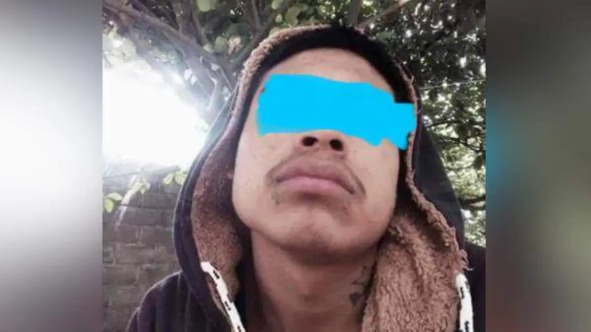 presunto feminicida
