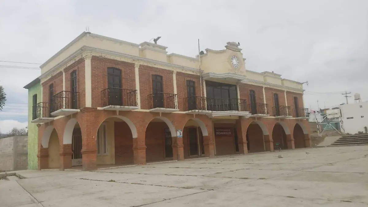 TIANGUISTENCO