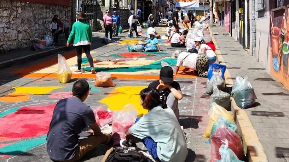ALFOMBRAS HUAUCHINANGO 05 HH