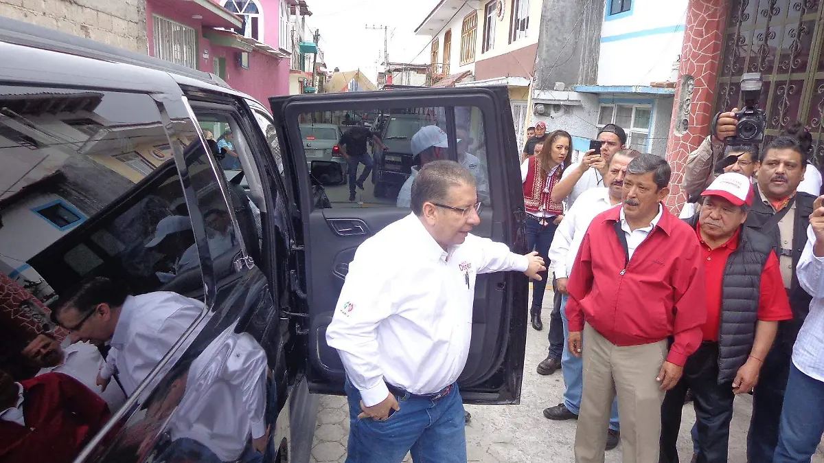 TERCERA - DOGER TLATLAUQUITEPEC