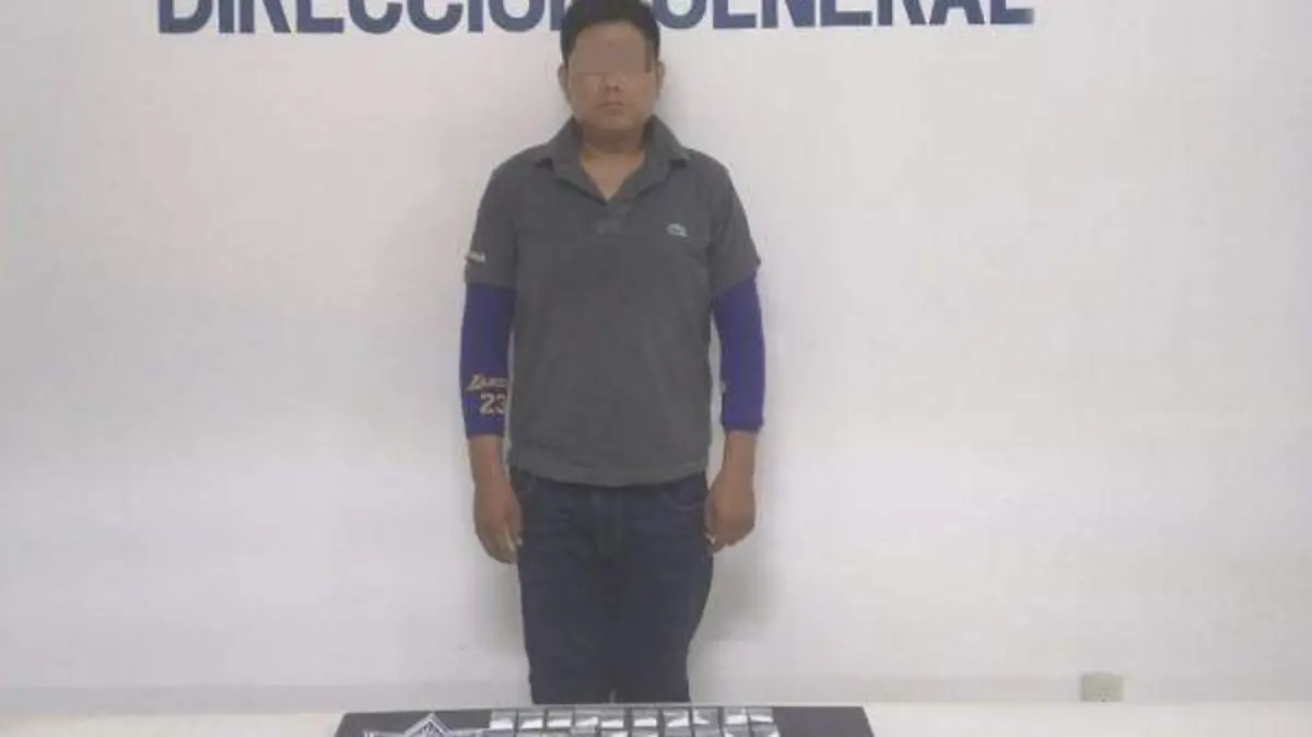 Bernardo V El Chiquis 1