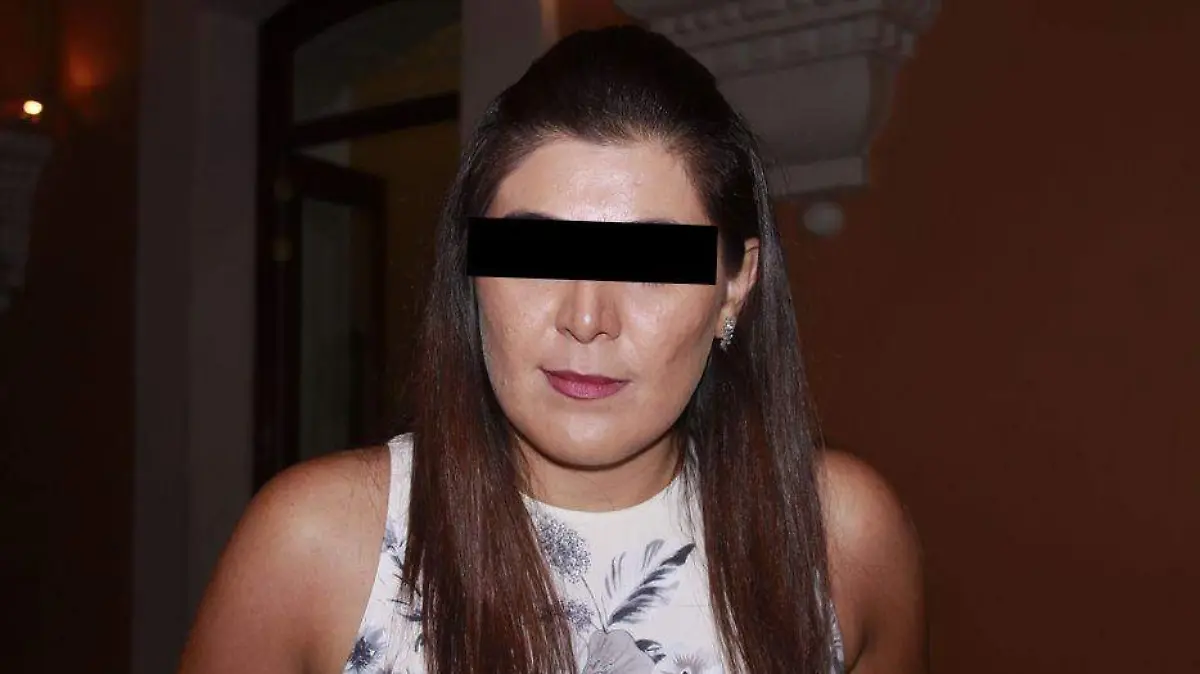 Zamira Canaán Zarón