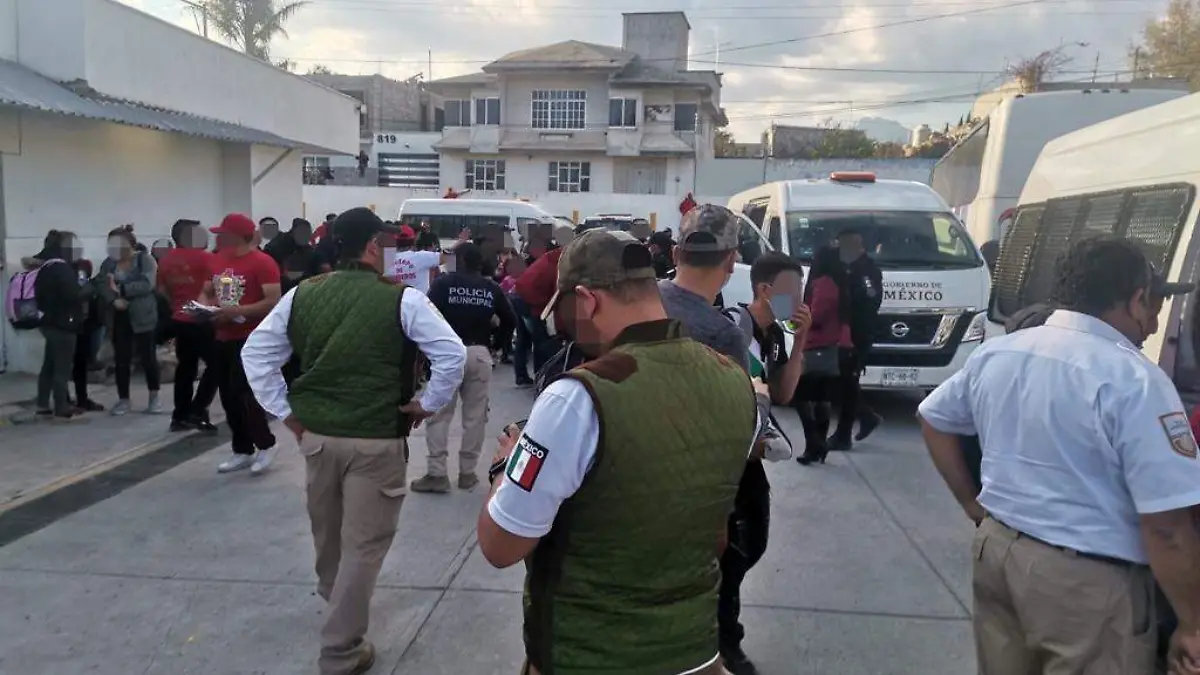 migrantes