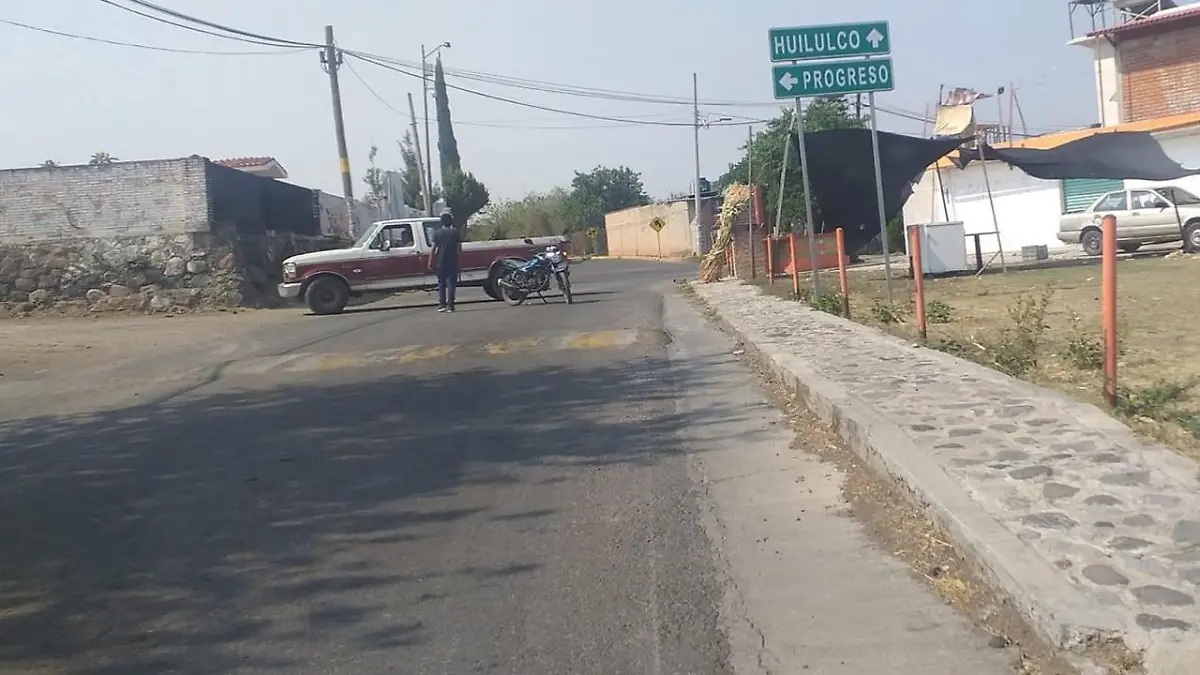 DETENIDO HUAQUECHULA