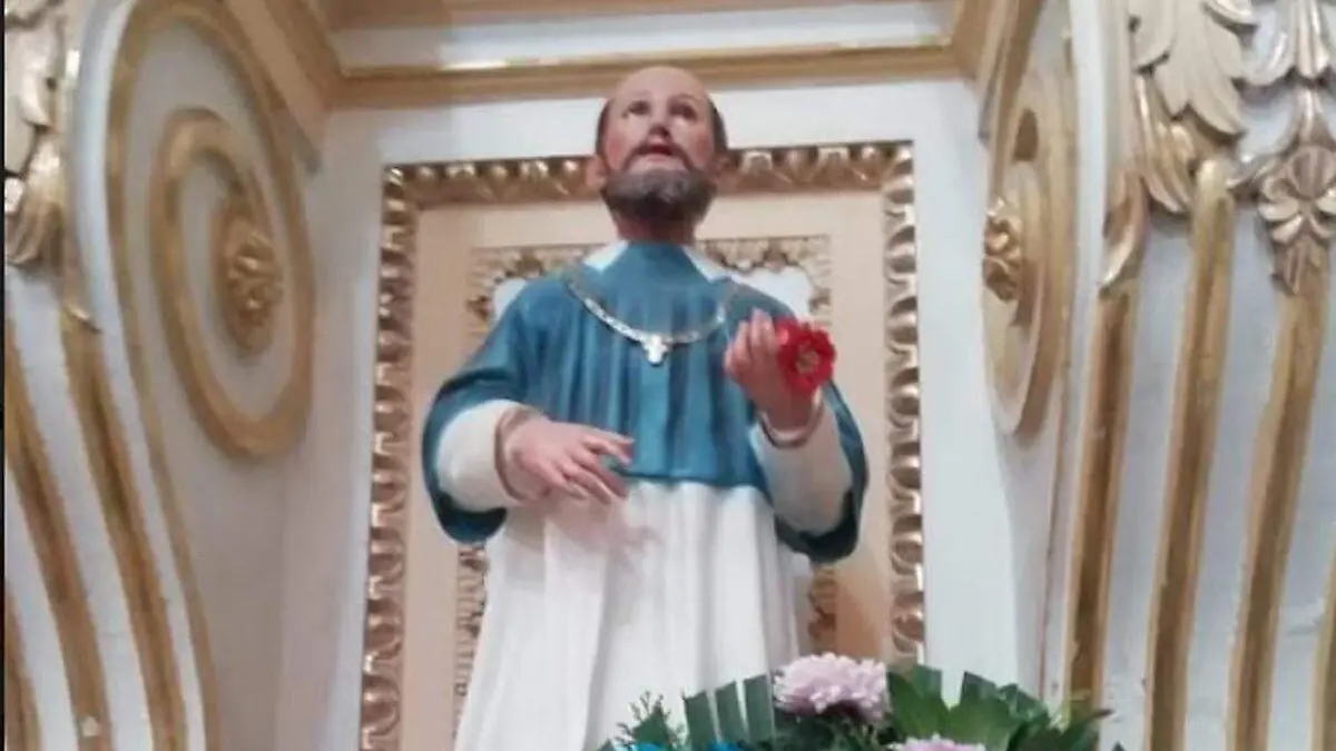 san francisco de sales