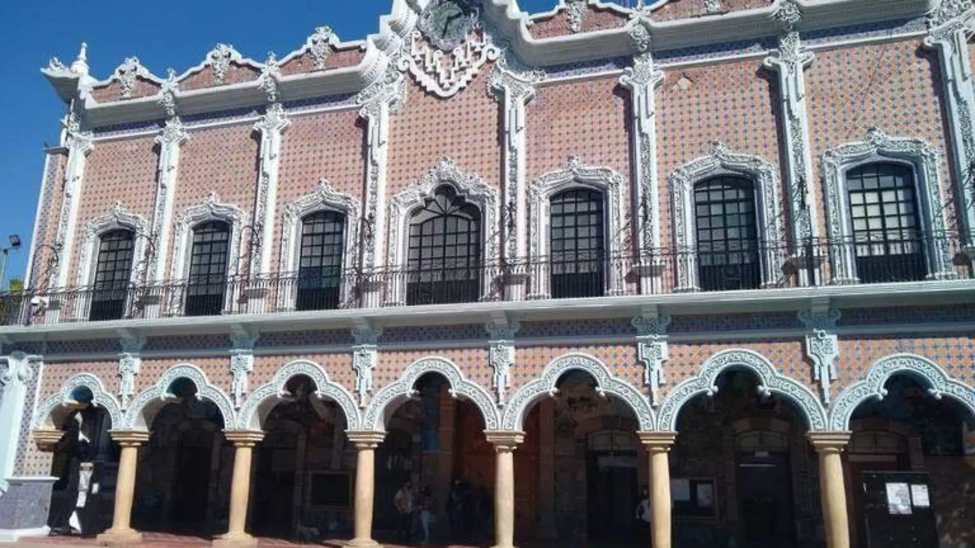 TEHUACAN