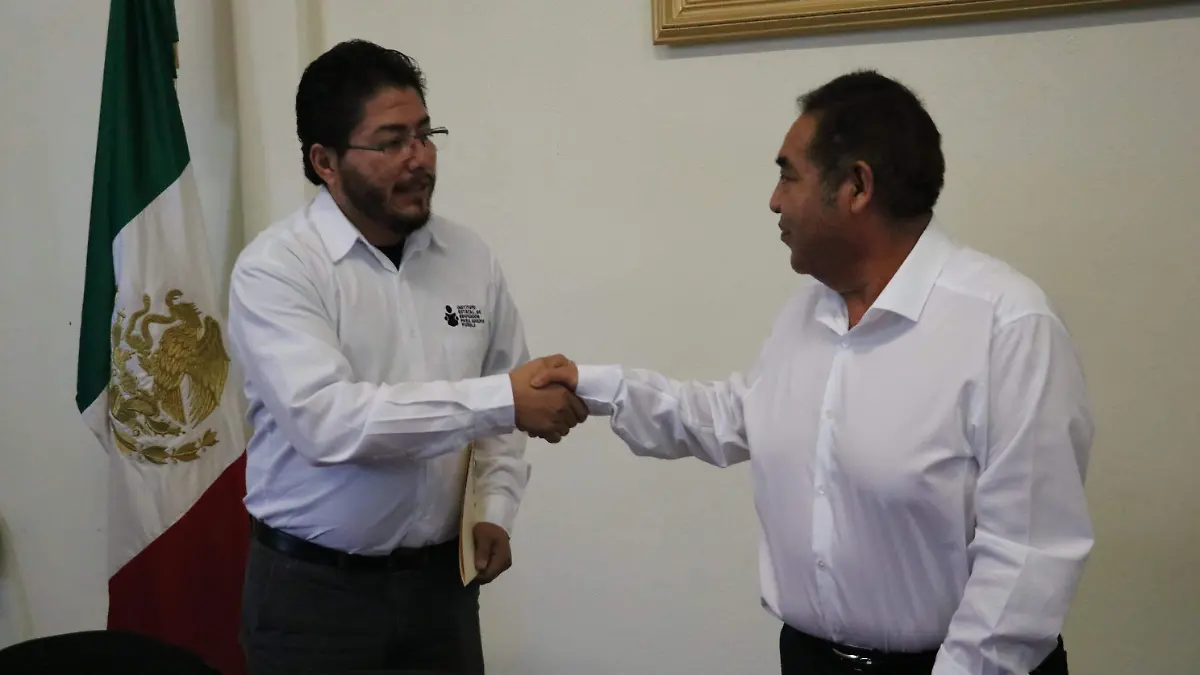 CONVENIO EDUCACION AMOZOC