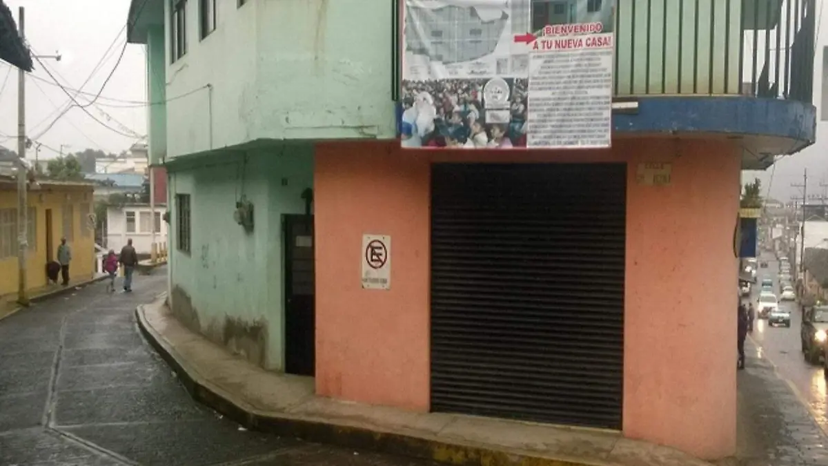 PRIMERA FRAUDE INMOBILIARIO 1