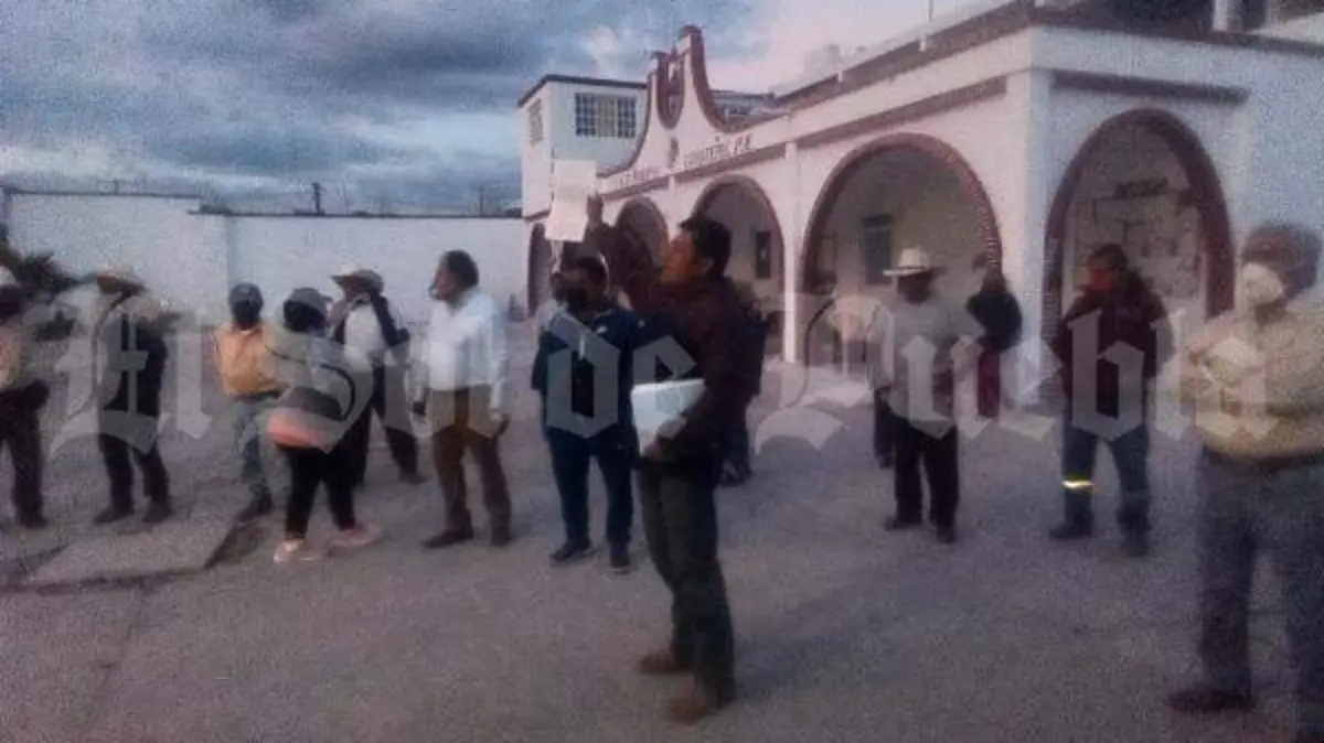 Coyotepec 1