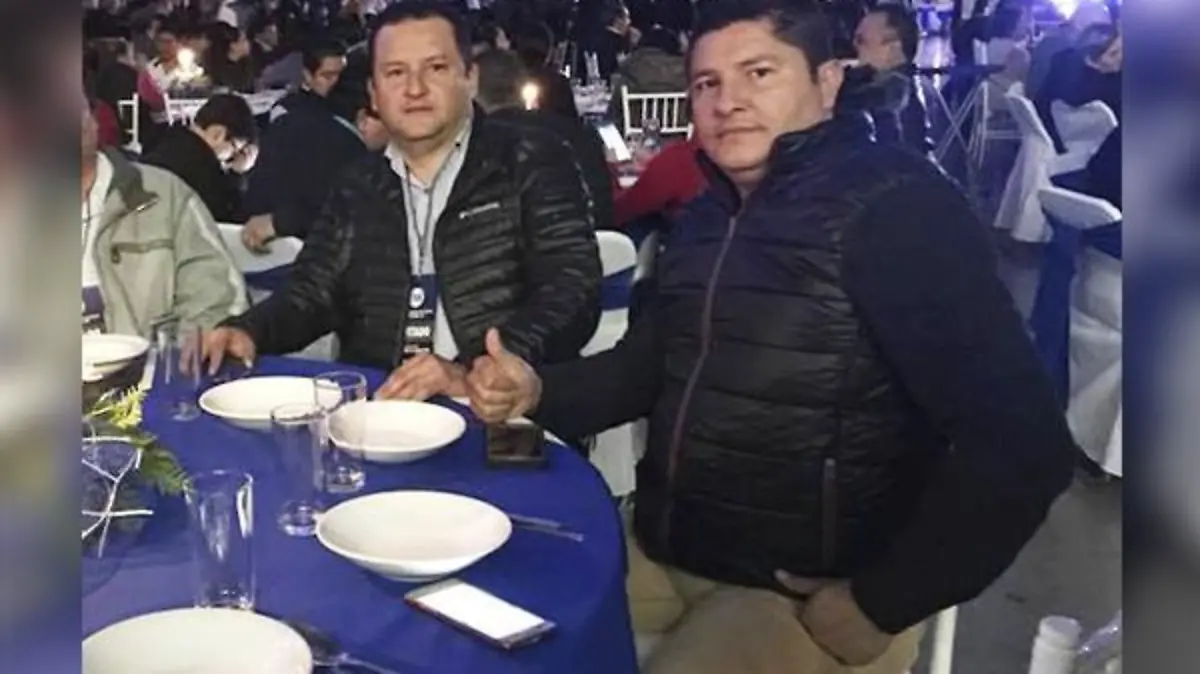 Víctor Vargas García