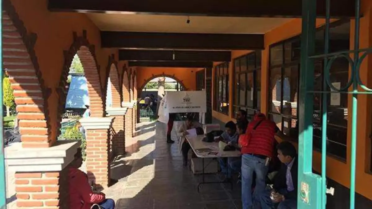 Plebicsitos