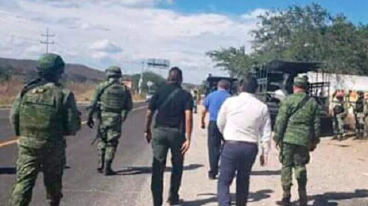 Ejercito