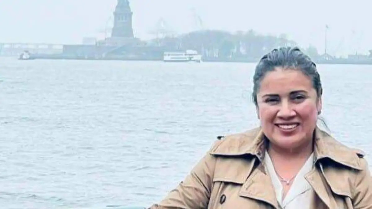 DIPUTADA LAURA ZAPATA