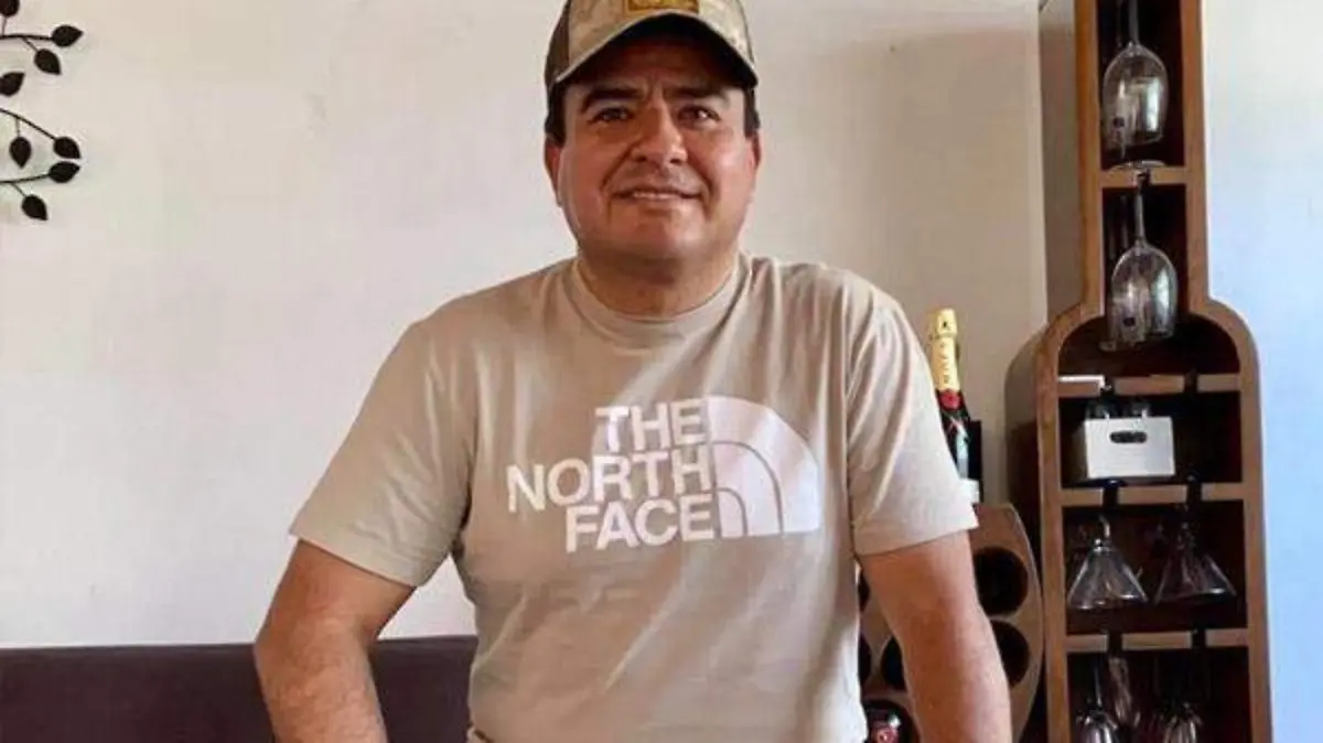 carlos barragán 