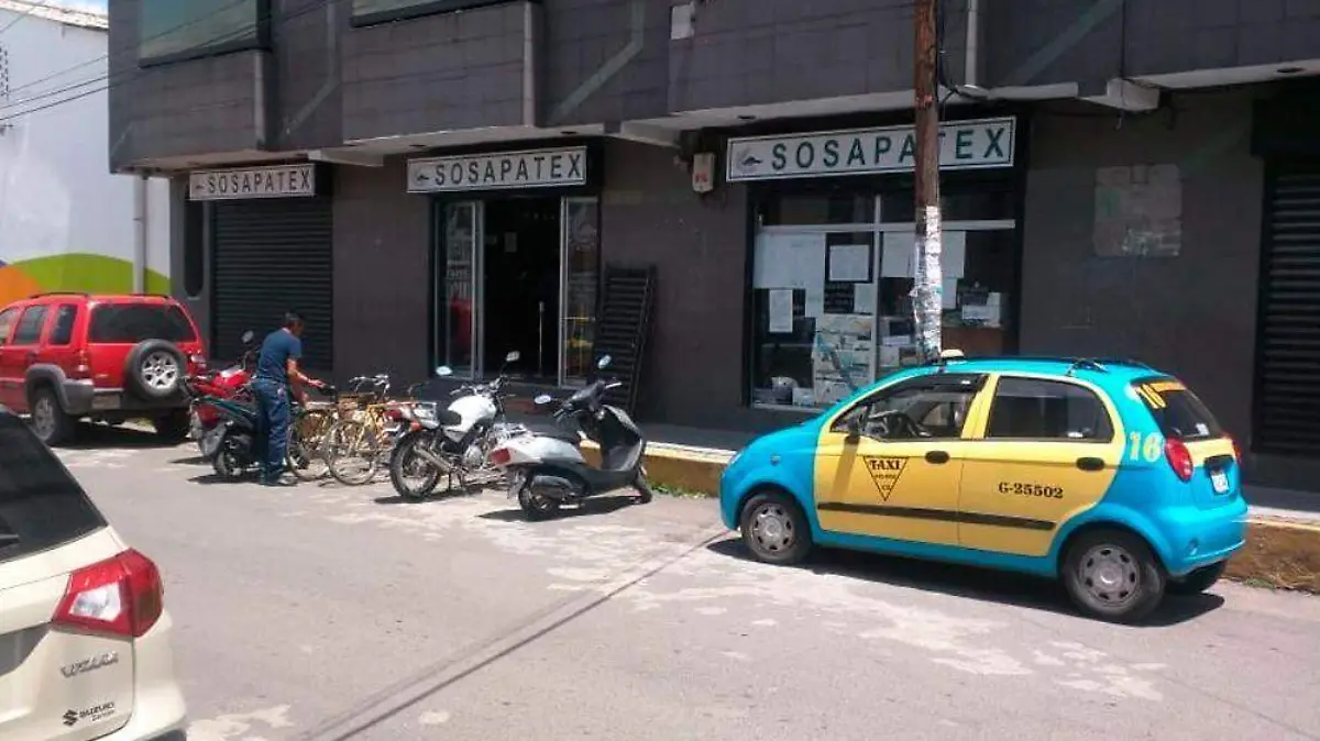SOSAPATEX