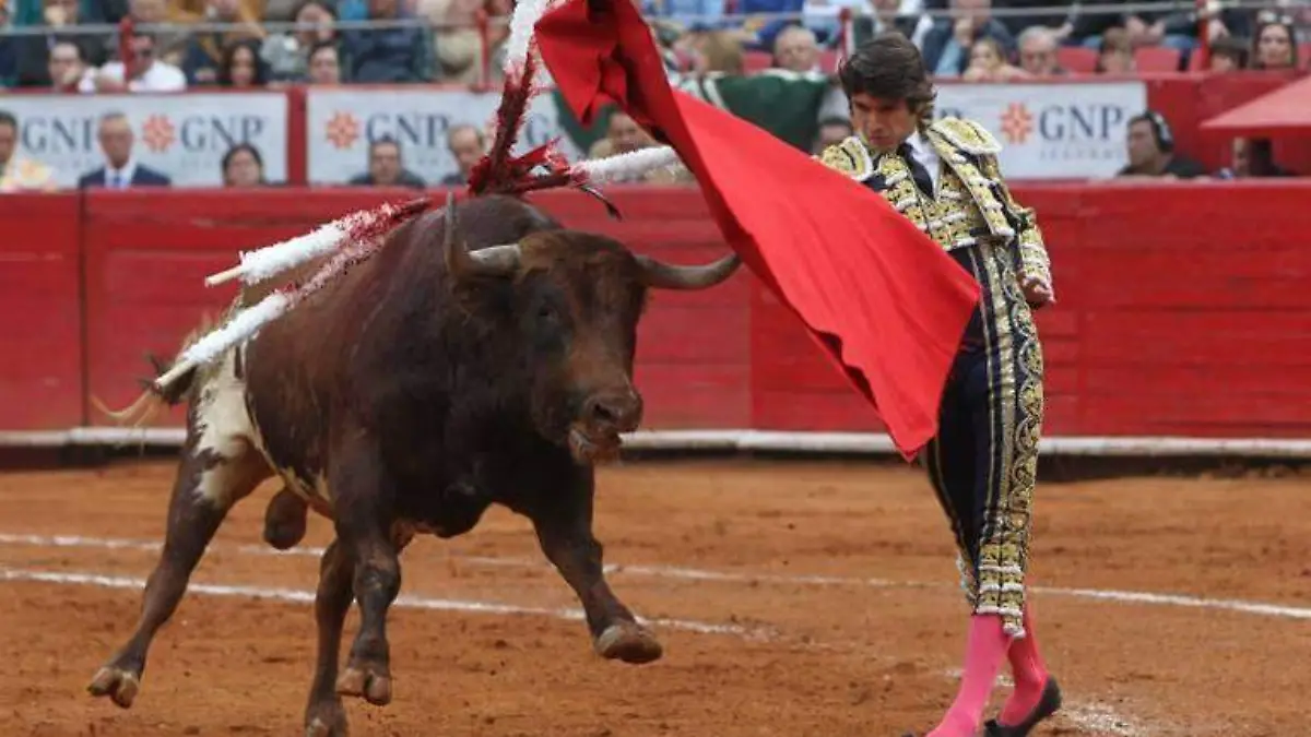 corrida de toros en teziután