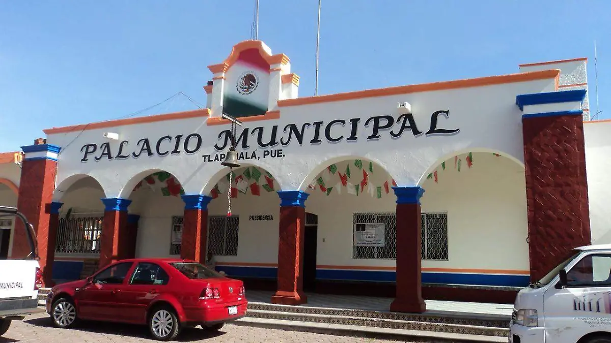 tlapanala