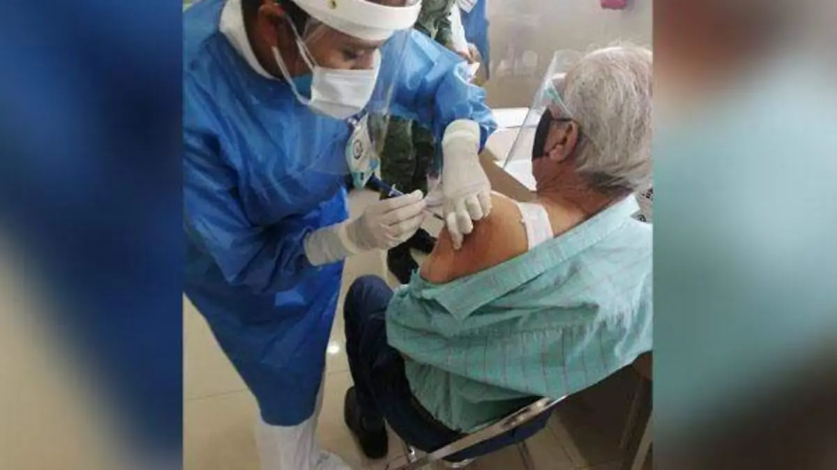 VACUNACION TEHUACAN