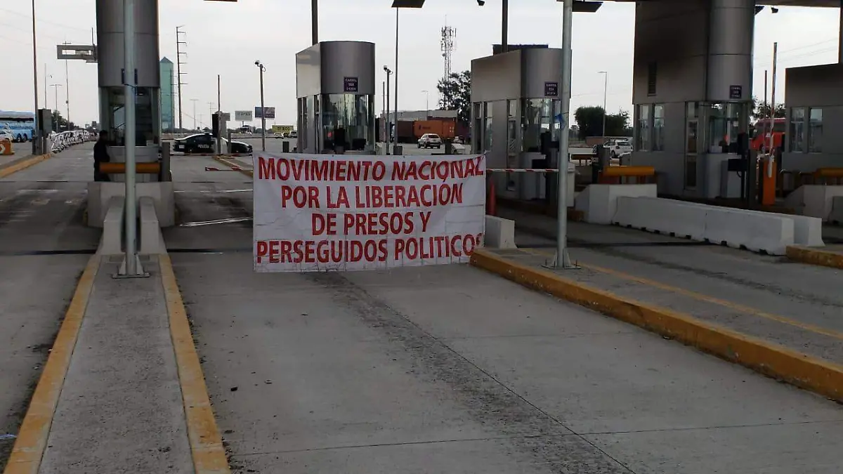 manifestantes texmelucan