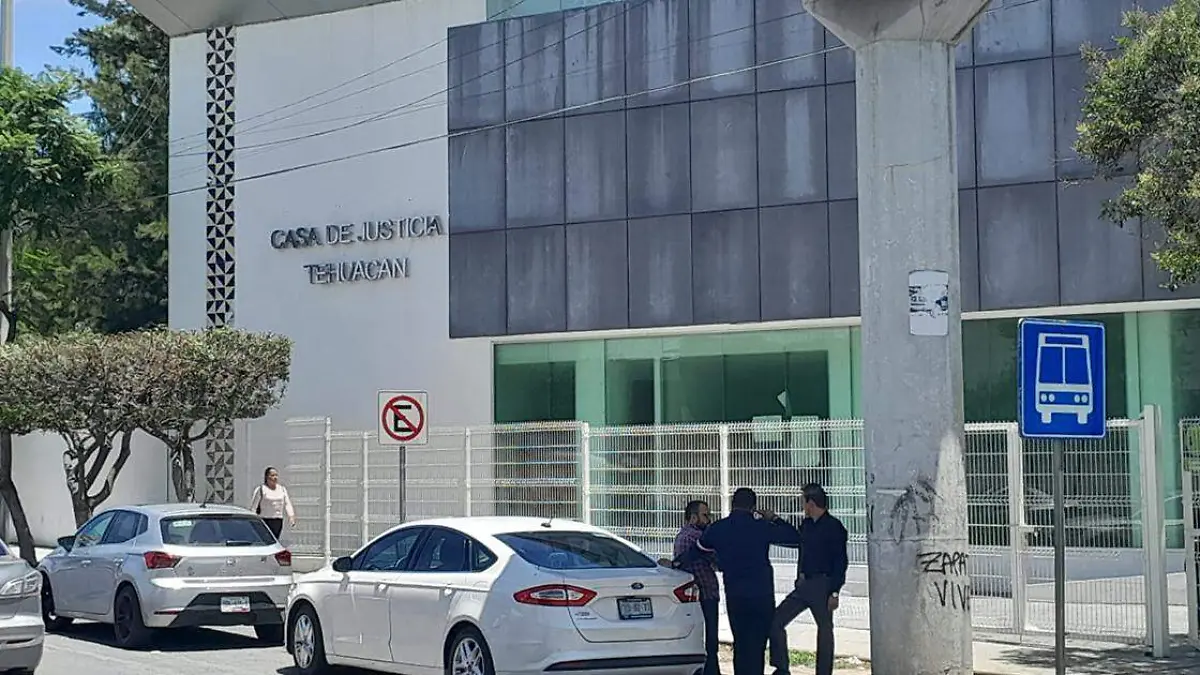 Ciudadanía tiene mala referencia de la atención en Casa de Justicia