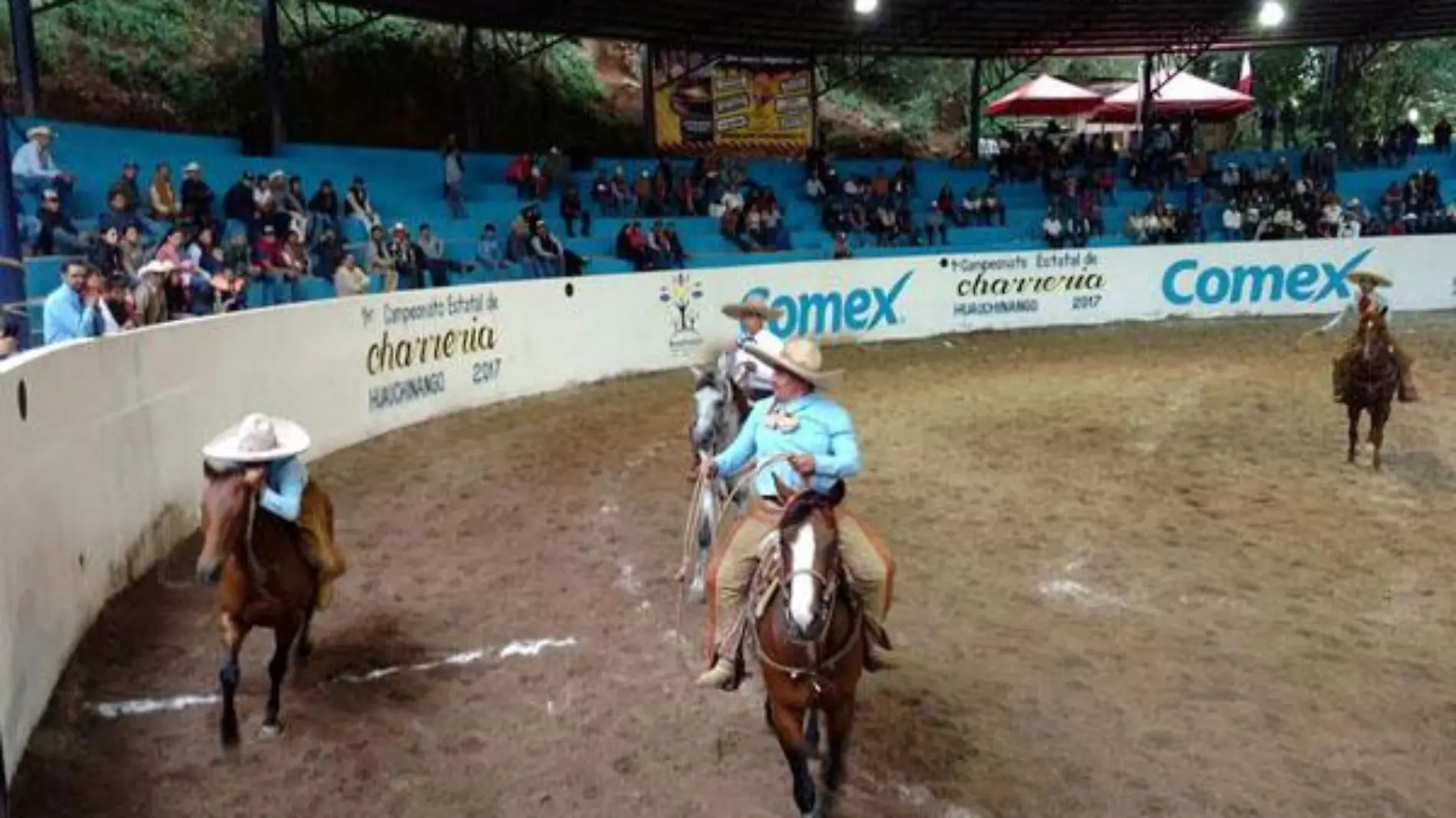 CHARRO3