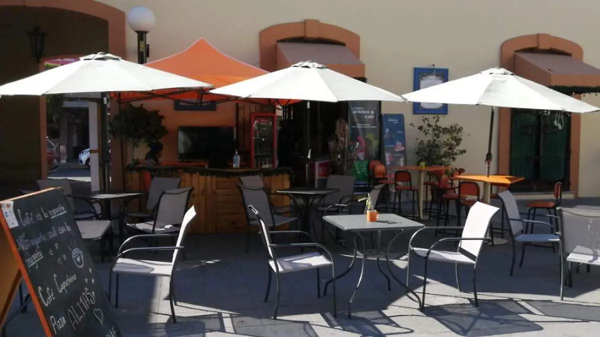 En los últimos meses ha incrementado el pago de recolección de basura para los restauranteros