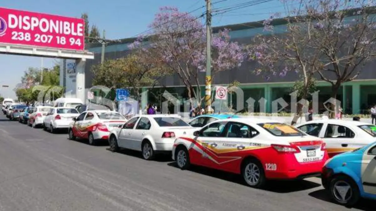 Taxis 1