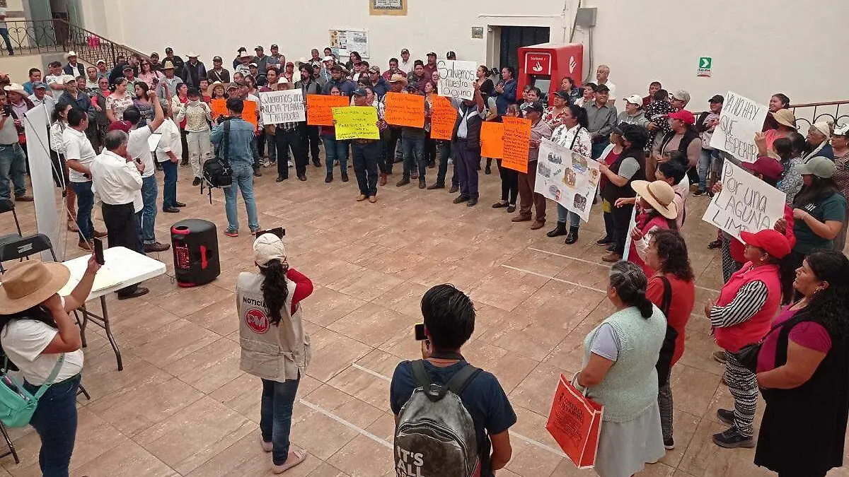 PROTESTA CHIGNAHUAPAN 07 Edgar Barrios