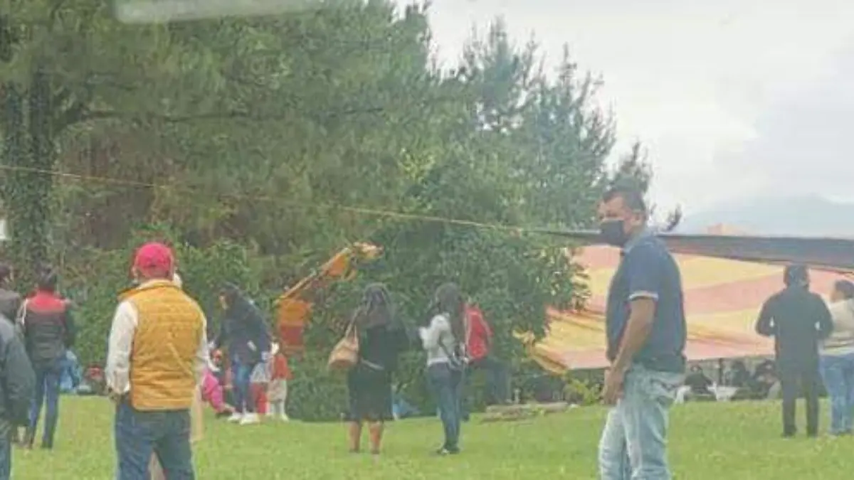 COMPRA DE VOTOS LILIANA AGUIRRE