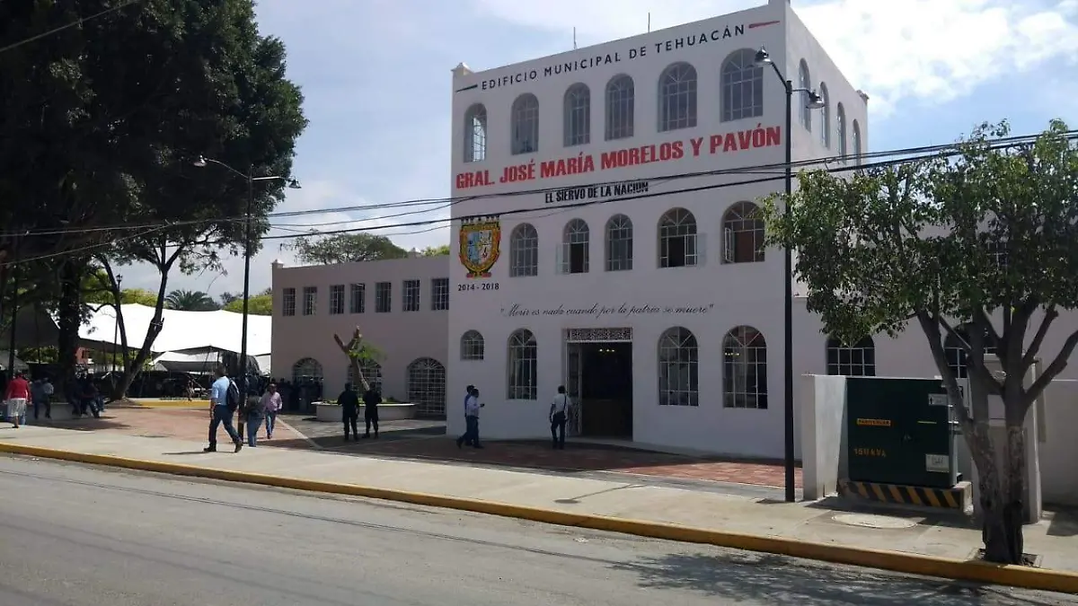 HISTORIA 1 EDIFICIO MORELOS Foto Ivan Rodriguez