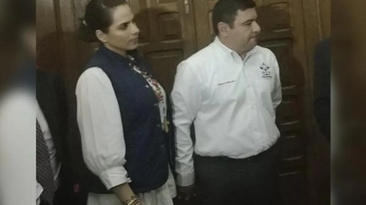 Gabriel Alvarado Huachinango