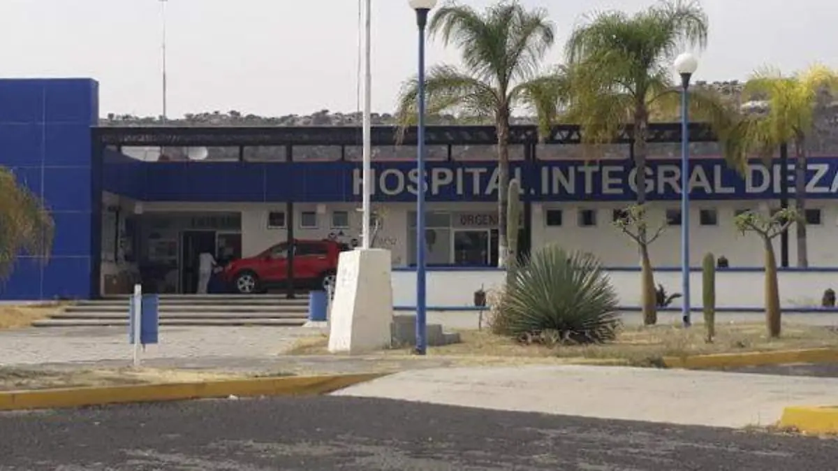 Hopital de Zacapal1