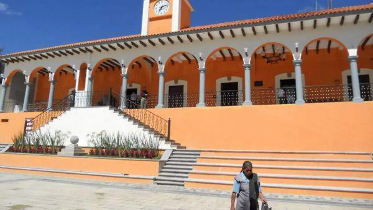 PRESIDENCIA XIUTETELCO