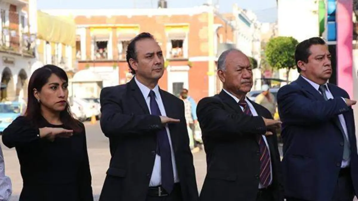 Alcalde Atlixco